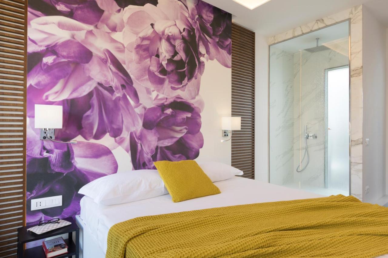 Vista Suites - Piazza Yenne Каляри Екстериор снимка